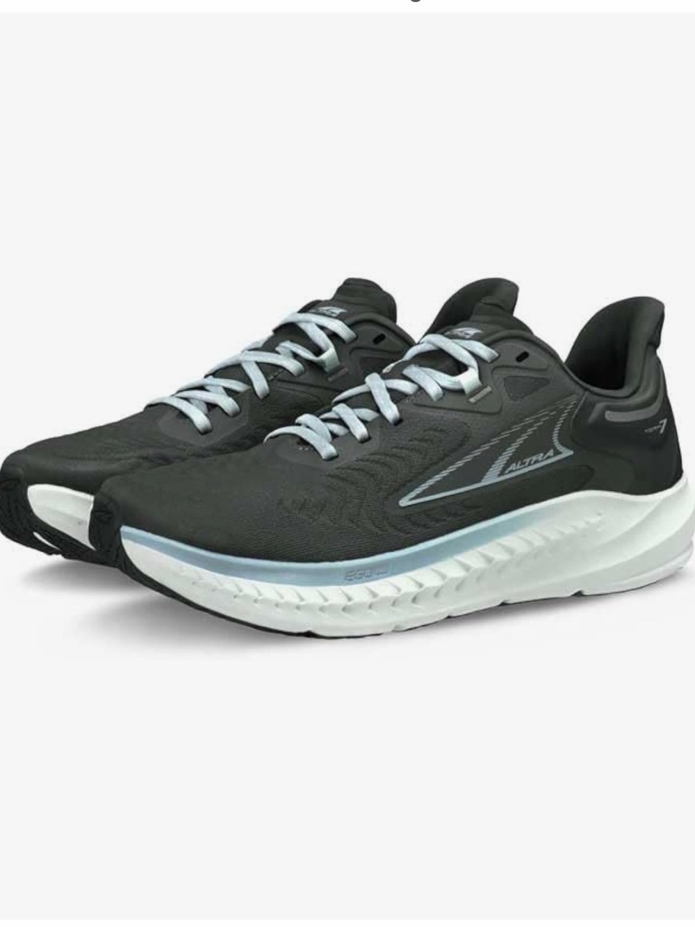 Altra Women’s Torin 7 Running Shoe, Dark Grey with Teal8.5 WIDE